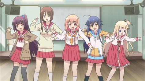 Hinako Note First Impressions Draggle S Anime Blog