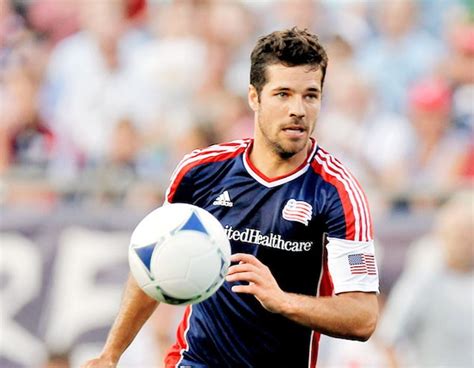 Benny Feilhaber From Hottest Soccer Studs E News
