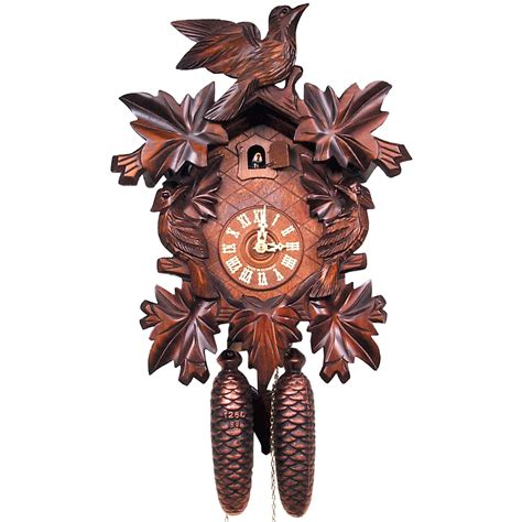 Black Forest Cuckoo Clock And Reviews Wayfair