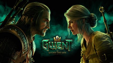 We've gathered more than 5 million images uploaded by our users and. Gwent Witcher Card Game Homecoming PTR UHD 4K Wallpaper ...