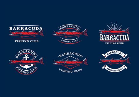 Barracuda Logo Vector