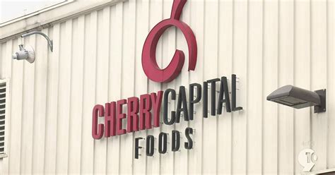 Cherry Capital Foods Announces Their Closure 9and10 News