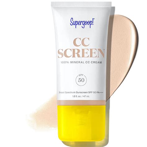 26 Best Tinted Moisturizers With Spf 2023