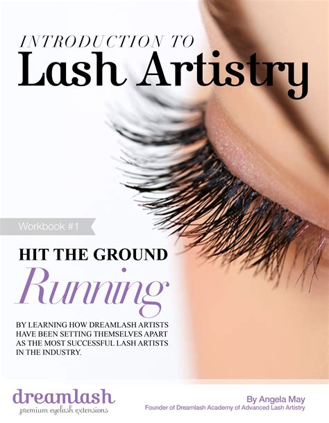 Find a Lash Artist | Lash Technician Training | Become a Lash