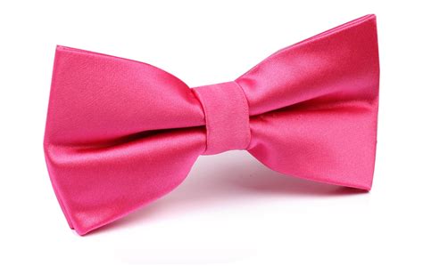 Hot Pink Bow Tie Bowtie Bow Ties Australia Otaa