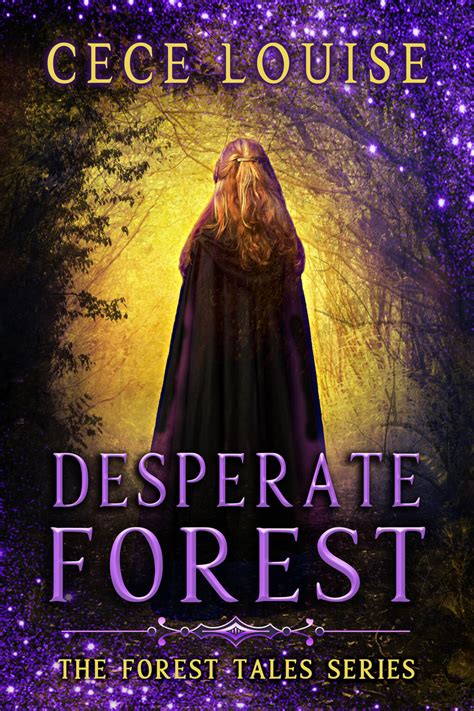 Forest Tales 1 Desperate Forest Black Friday Book Sale