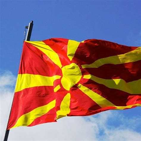 Republic of Macedonia | Република Македонија - 11 tips from 5291 visitors