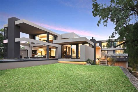 Johannesburg Gauteng South Africa Luxury Home For Sale
