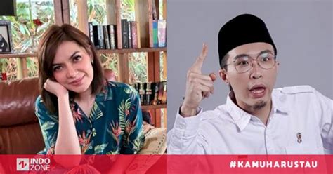 Najwa Shihab Dilaporkan Relawan Jokowi Dr Tirta Siap Pasang Badan Dia Gak Salah Kok Indozoneid