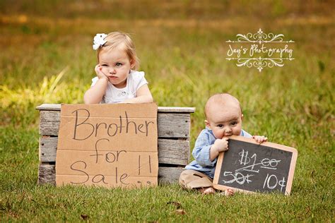 Life As An Older Sibling Summed Up In One Adorable Photo Huffpost