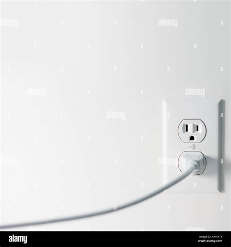 Electrical Sockets Hi Res Stock Photography And Images Alamy