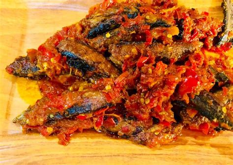Resep dan cara membuat sup ikan patin asam manis. Resep Ikan Pindang goreng sambal tomat oleh Chef Hot Mama ...