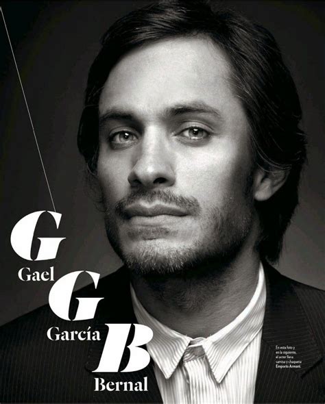 Pictures Of Gael García Bernal