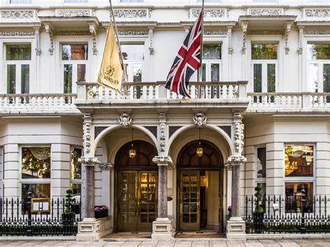 bentley hotel