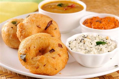 Try Our Crispy Medu Vada Recipe South Indian Special