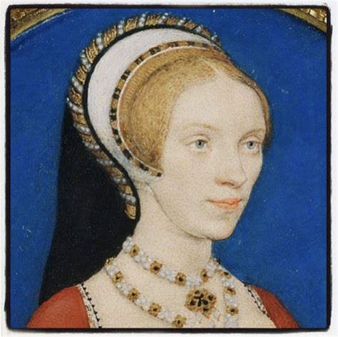 Elizabeth Grey Lady Audley Hans Holbein The Younger Elizabeth Grey