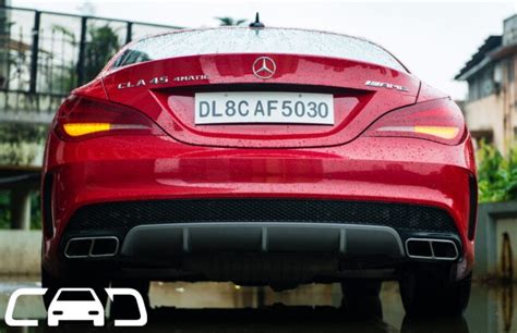 Our comprehensive reviews include detailed ratings on price and features, design, practicality, engine. Mercedes-Benz India launches CLA 45 AMG at INR 68.50 Lakh ...