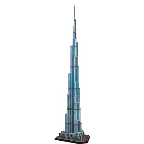 Burj Khalifa Png Images Transparent Free Download Pngmart