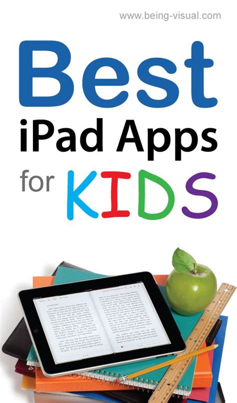 1.1 how to set apple books reading goals. 12 Great iPad Apps for Elementary School Kids | Kids app ...
