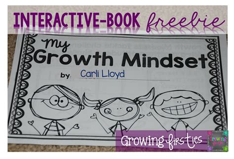 Growth Mindset | Teaching growth mindset, Growth mindset ...