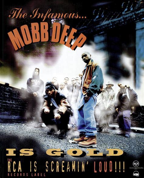 63 прослушивания · обновлён вчера в 19:10. Second Time's The Charm: 25 Years of Mobb Deep's The ...