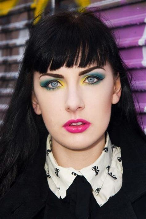 80s hair and makeup ideas. 46 best images about 80s Costume & Make up Ideas on Pinterest