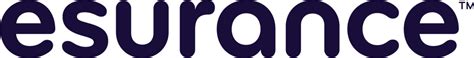 Is an american insurance company. Esurance Logo / Insurance / Logonoid.com