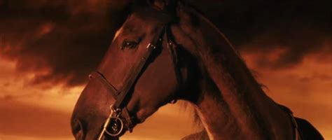 War Horse Teaser Trailer · 3dtotal · Learn Create Share
