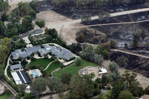 Kim and kanye are preparing for parenthood the way many couples do: Kobe Bryant's helicopter crashed on treacherous hill behind Hollywood's most famous homes ...