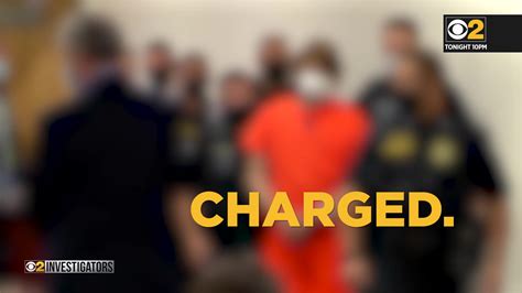 TONIGHT ON THE CBS 2 NEWS AT 10: Two moms, two sons, two murders, two