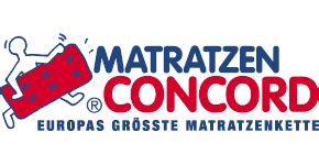 Alle verbraucher in deutschland die mit matratzen concord ein problem haben, können ihre beschwerde ganz einfach und kostenlos auf reklamation24.de schreiben und veröffentlichen. 10% Matratzen Concord Gutscheine + 58% Rabatt einlösen ...