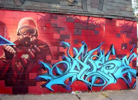 New York City Page 219 Bombing Science Graffiti Forums