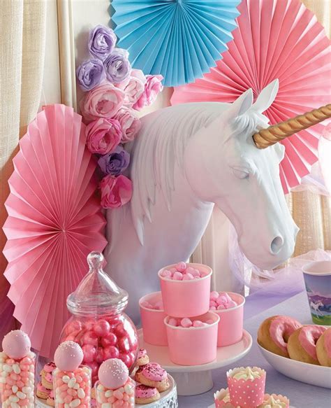 5 Magical Games To Play At A Unicorn Party Party Delights Blog