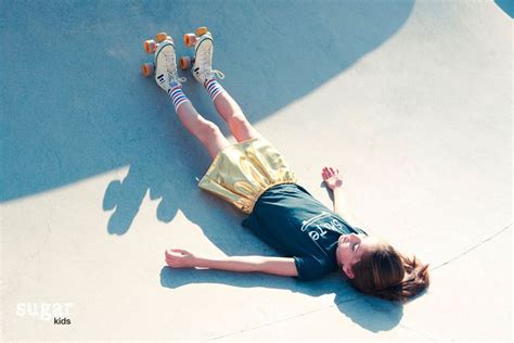 Sugar Kids For Babiekins Mag By Nina W Melton Kids Skateboarding