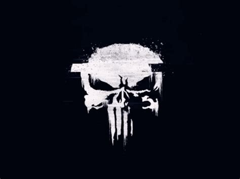 The Punisher Logo The Meaning Of The Famous Skull Is Tricky Inverse