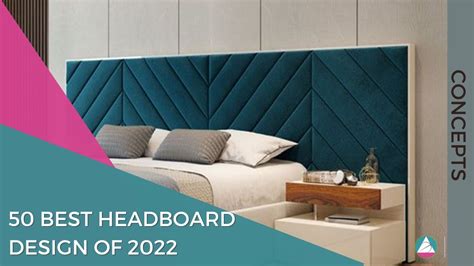 50 Best Headboard Designs Of 2022 Bed Design Ideas For Bedroom