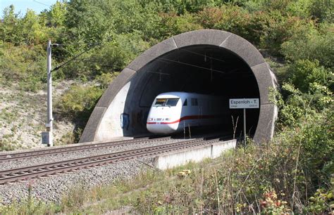 Fileespenloh Tunnel