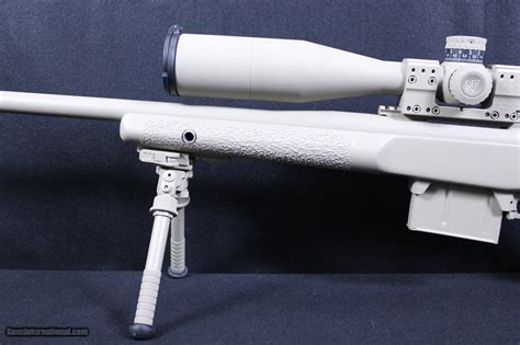 Mcmillan Firearms Mfg Tac 338 338 Lapua Magnum