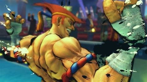 Adon Beginners Guide For Ultra Street Fighter 4 Ultra Street Fighter