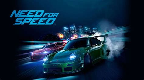 ภาคใหม่ Need For Speed จะไม่ขาย Dlc และไม่มีการซื้อขายของด้วยเงินจริง