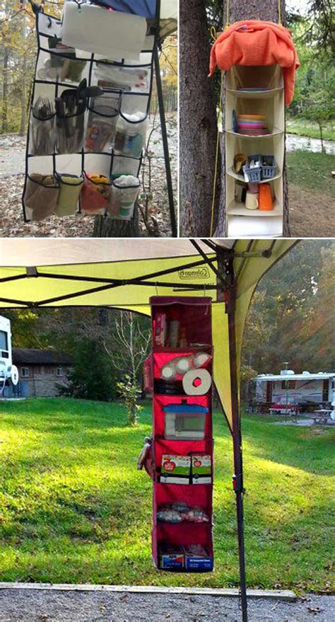 27 Ingenious Camping Hacks And Tips You Must Try This Summer
