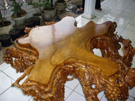 Setiap orang pasti akan menyukai desain ukiran yang kami tawarkan. Memilih Bahan Kayu Untuk Kursi ~ Kerajinan Kriya Ukir