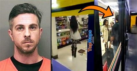 Manager Catches Women Shoplifting Forces Them To Perform Oral Sex