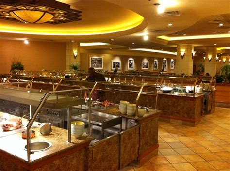 Mgm Grand Buffet Las Vegas The Strip Restaurant Reviews Photos