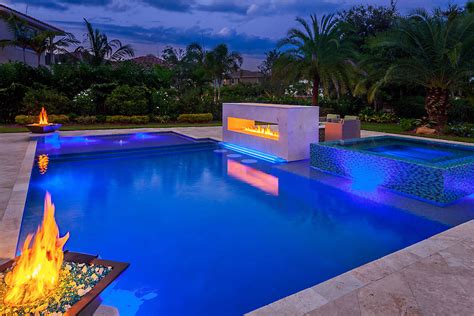 Trends in Luxury Pool Design - Windermere Community Realty