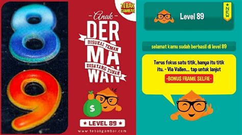 Tebak gambar on the app store. Kunci Jawaban Tebak Gambar Level 89 - YouTube