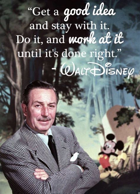 Dg Disney On Twitter Inspirational Quotes Disney Walt Disney Quotes