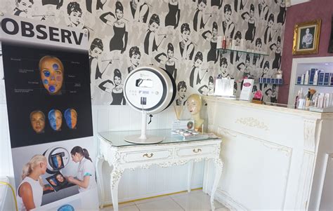 Discover Brisbanes First Brow And Skin Specialist Beauty Salon The