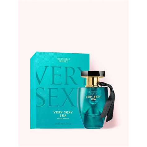 eau de parfum sea very sexy 50ml