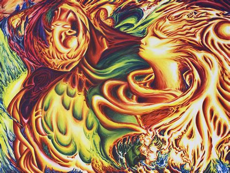 Phoenix Painting By Michelle Wilber Fine Art America